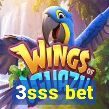 3sss bet